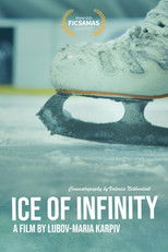 Ice of Infinity poster