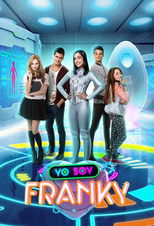 Poster for Yo Soy Franky