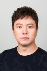 Foto retrato de 정성화