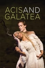 Poster di Acis and Galatea (The Royal Ballet / The Royal Opera)