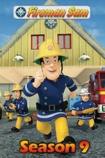 Poster for Fireman Sam Season 9