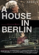 Poster for A House in Berlin