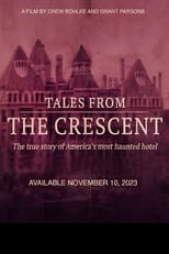 Poster for Tales from the Crescent