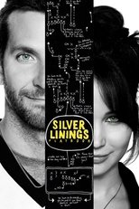 Poster for Silver Linings Playbook 