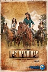 Poster for Las bandidas