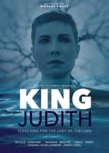 Poster for King Judith