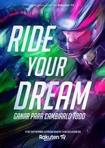 Ver Ride Your Dream (2020) Online