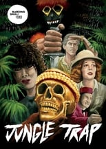 Poster di Jungle Trap
