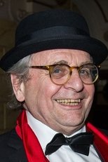 Poster van Sylvester McCoy