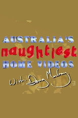 Australia's Naughtiest Home Videos poster