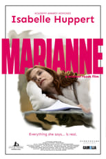 Poster for Marianne