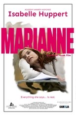 Marianne poster movie