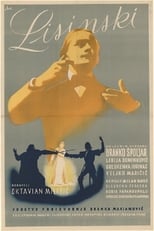 Poster for Lisinski