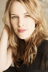 Foto retrato de Kate Mulvany