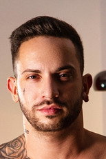 Foto retrato de Tony Carusso