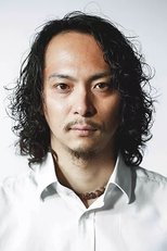 Foto retrato de Leo Ashizawa