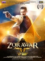 Poster for Zorawar