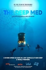 Poster for The Deep Med 