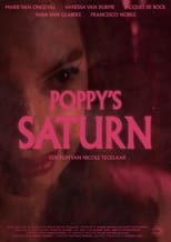 Poster for Poppy's Saturn 