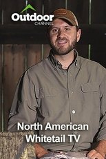North American Whitetail TV poster