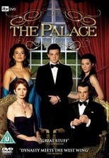 Poster for The Palace Season 1