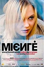 Poster for Miente