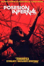 Posesión infernal (Evil Dead)