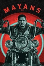 Mayans M.C. Saison 1
