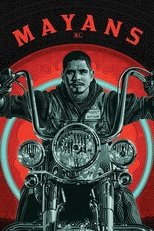 Ver Mayans M.C. (2018) Online