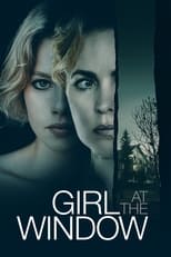 Poster di Girl at the Window