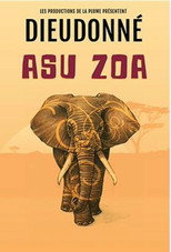 Dieudonné - Asu Zoa