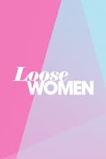 Poster for Loose Women Season 26