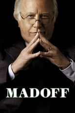 Poster di Madoff