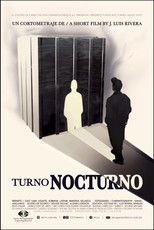 Turno Nocturno poster