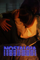 Poster for Nostalgia 