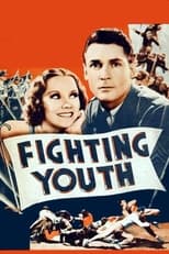 Poster for Fighting Youth