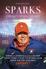 Sparks - The Ken Sparks Story (2022)