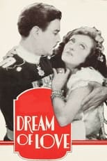 Poster for Dream of Love