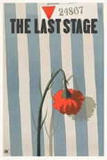 Poster for The Last Stage 