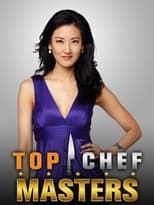 Poster for Top Chef Masters Season 2
