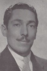 Foto retrato de Manuel Dondé