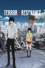 Terror in Resonance poster image