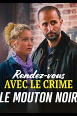 Poster for Rendez-vous avec le crime : Le mouton noir 