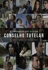 Poster for Conselho Tutelar Season 3