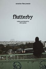 Poster for flutterby