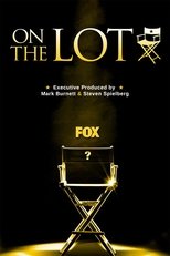 Poster for On the Lot Season 1