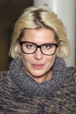 Poster van Anne-Kat. Hærland