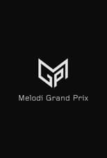 Poster di Melodi Grand Prix