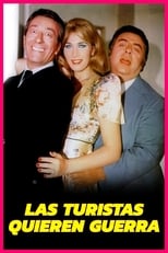 Las turistas quieren guerra (1977)