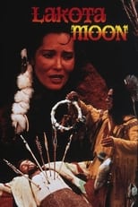 Poster for Lakota Moon